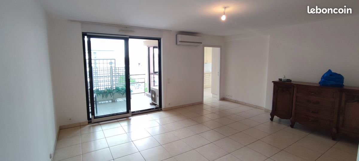 Appartement 4 pièces 97 m² · à Forbach · 97 m² · 850 €/mois