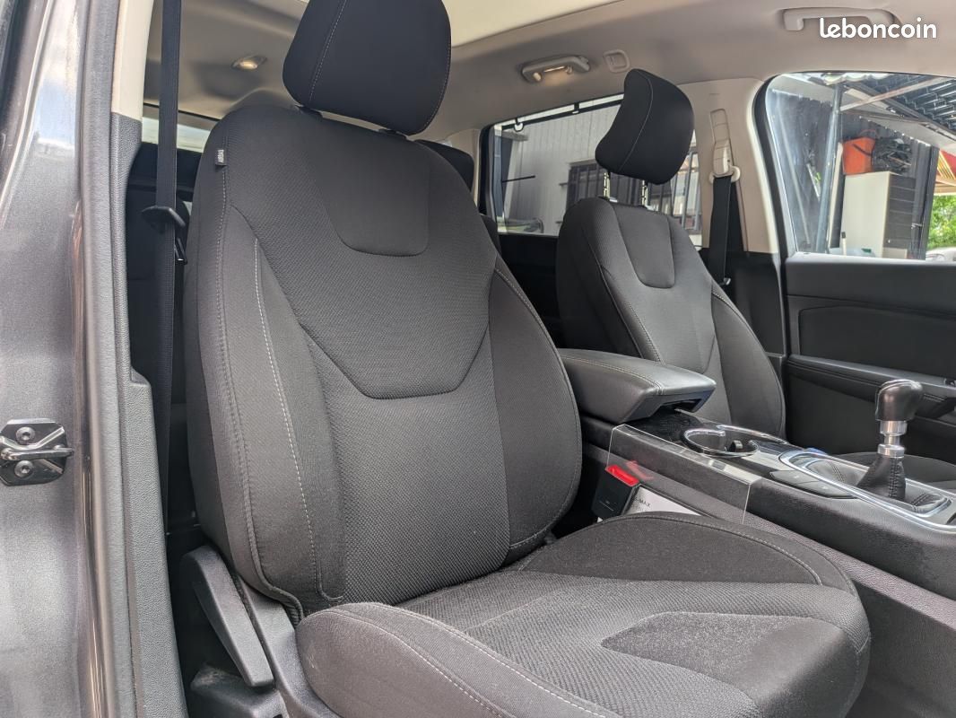 Ford S-Max 2.0 TDCi 150 S&S Trend (image 15)