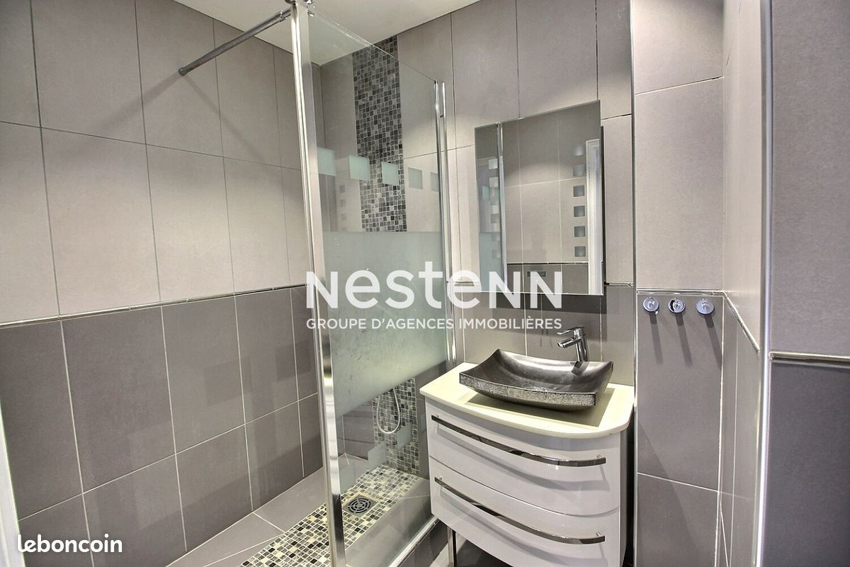 Appartement 170 000 € - 84 m²