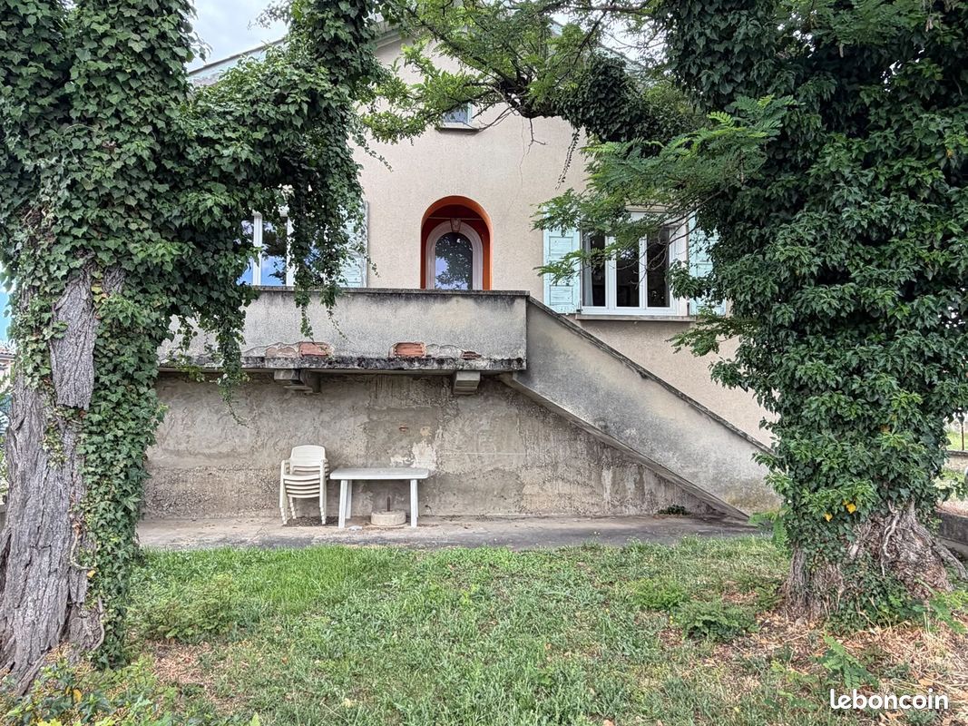 Maison 5 pièces 90 m² · à Romans-sur-Isère · 90 m² · 340 000 €