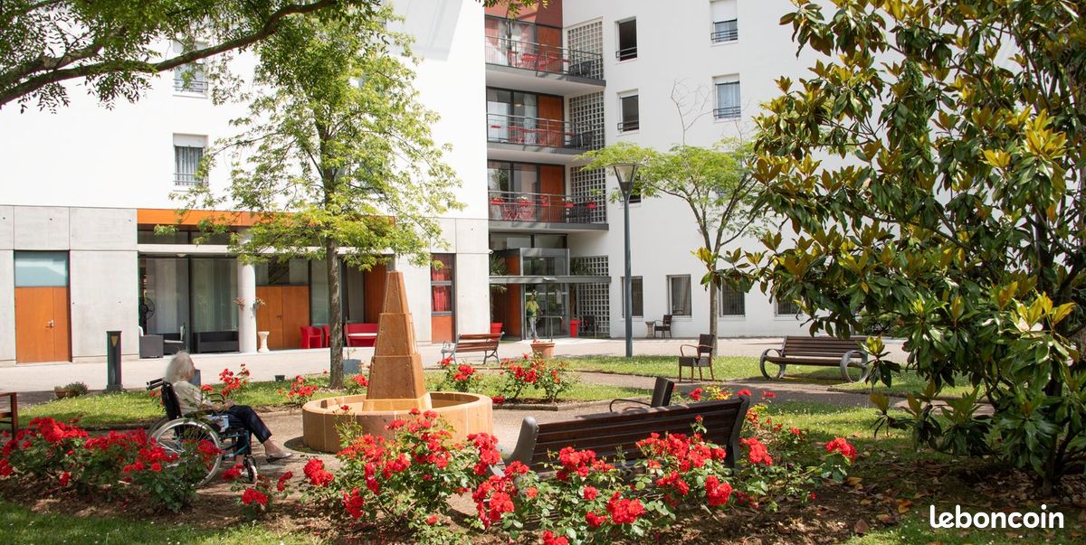 Appartement 1 pièce 30 m² · à Lyon · 30 m² · 93 000 €