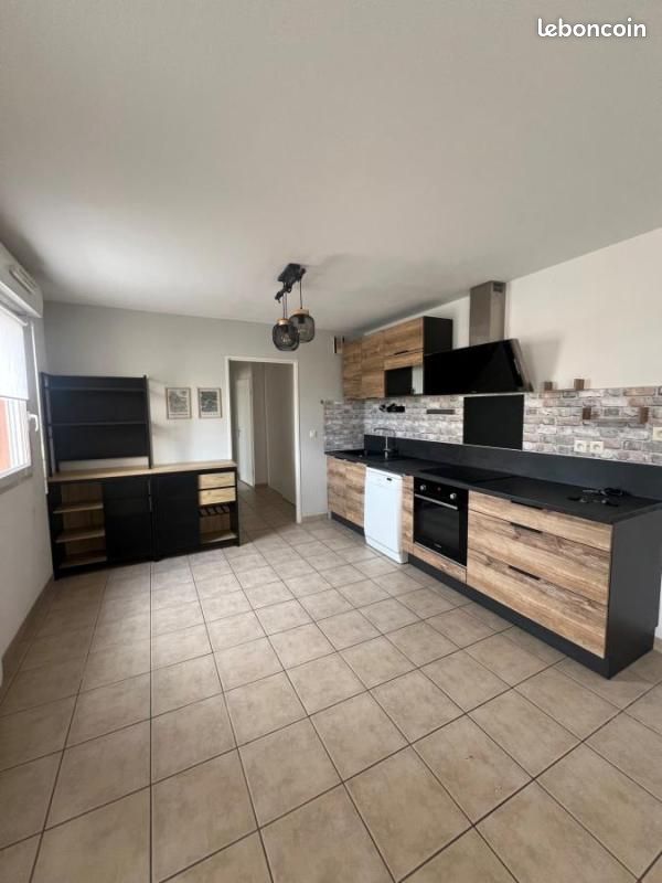 Appartement 3 pièces 63 m² · à Le Mans · 63 m² · 730 €