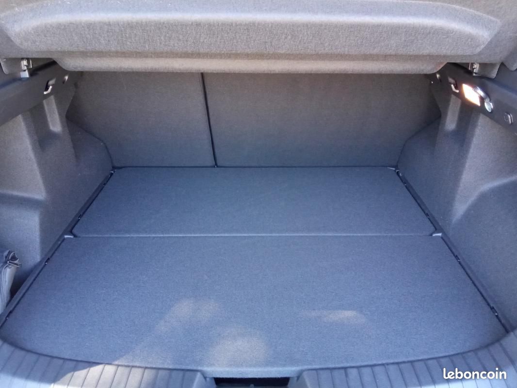 Dacia Duster Hybrid 140 Journey (image 7)