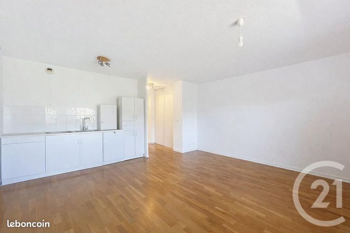 Appartement 5 pièces 97 m² — 4