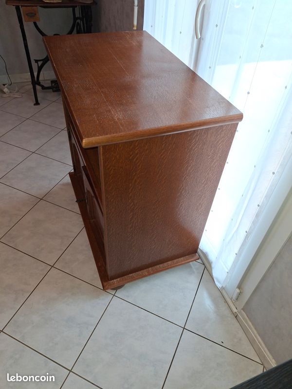 Meuble tv bar (image 2)