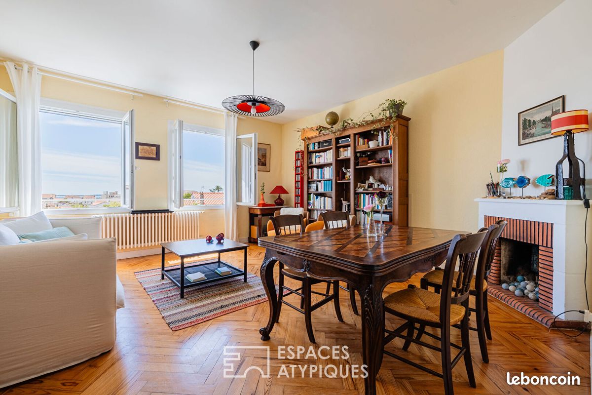 Appartement 3 pièces 80 m² · à Royan · 80 m² · 365 000 €