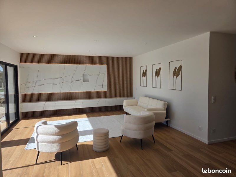 Maison 7 pièces 177 m² · à Cranves-Sales · 177 m² · 995 000 €