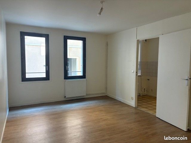 Appartement 3 pièces 60 m² · à La Châtre · 60 m² · 564 €/mois