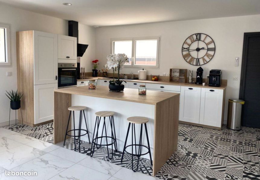 Maison 80 m² Chateaubernard - Châteaubernard 16100 (image principale 1)