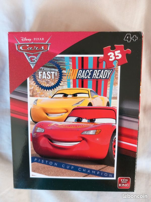 Puzzle cars 3 (image 3)