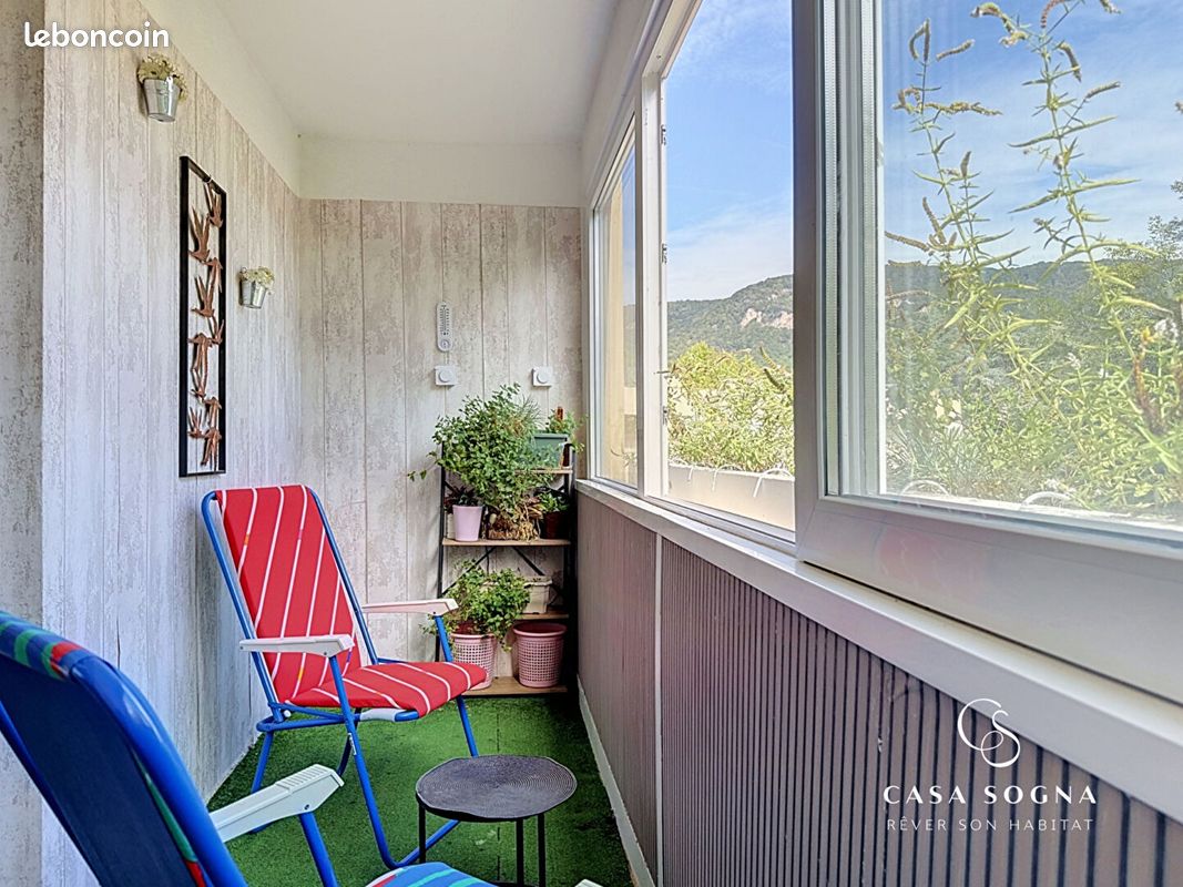 Appartement 4 pièces 73 m² · à Lagnieu · 73 m² · 159 000 €