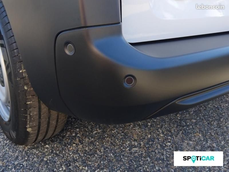 Citroen Berlingo Van M 650kg BlueHDi 100ch S&S Pack Premium Connect (image 20)