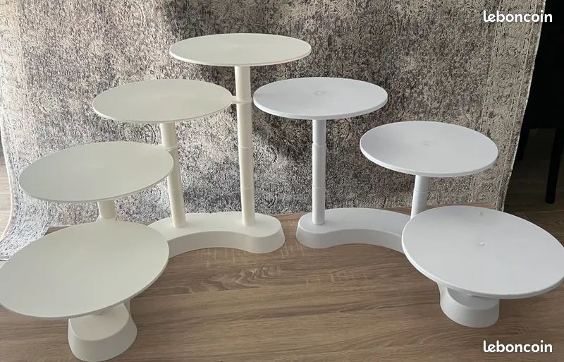 Gâteau à étages : Nos Recettes époustouflantes De Gâteau D'anniversaire, Layer Cake