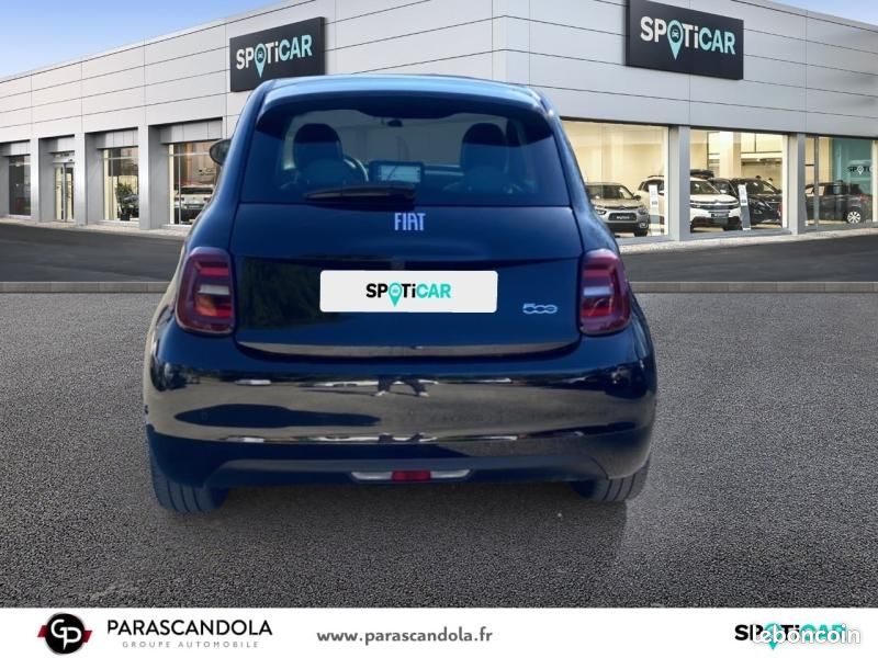 Fiat 500 e 118ch La Prima MY23 (image 5)