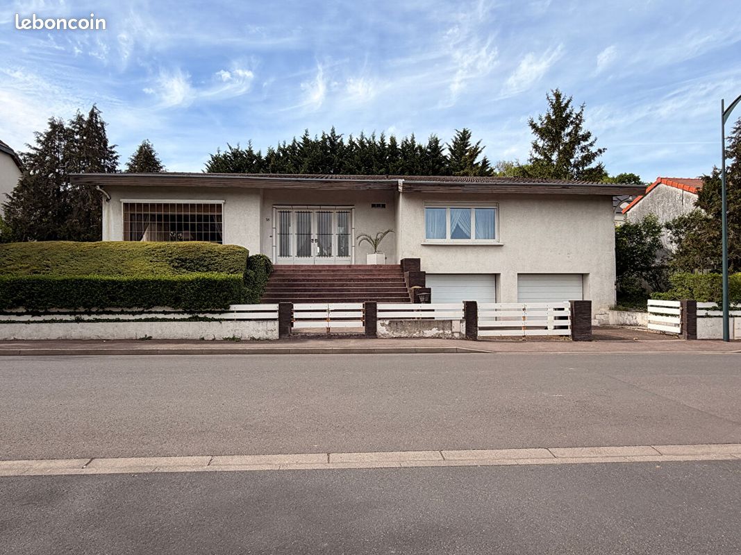 Maison 8 pièces 354 m² · à Thionville · 354 m² · 495 000 €