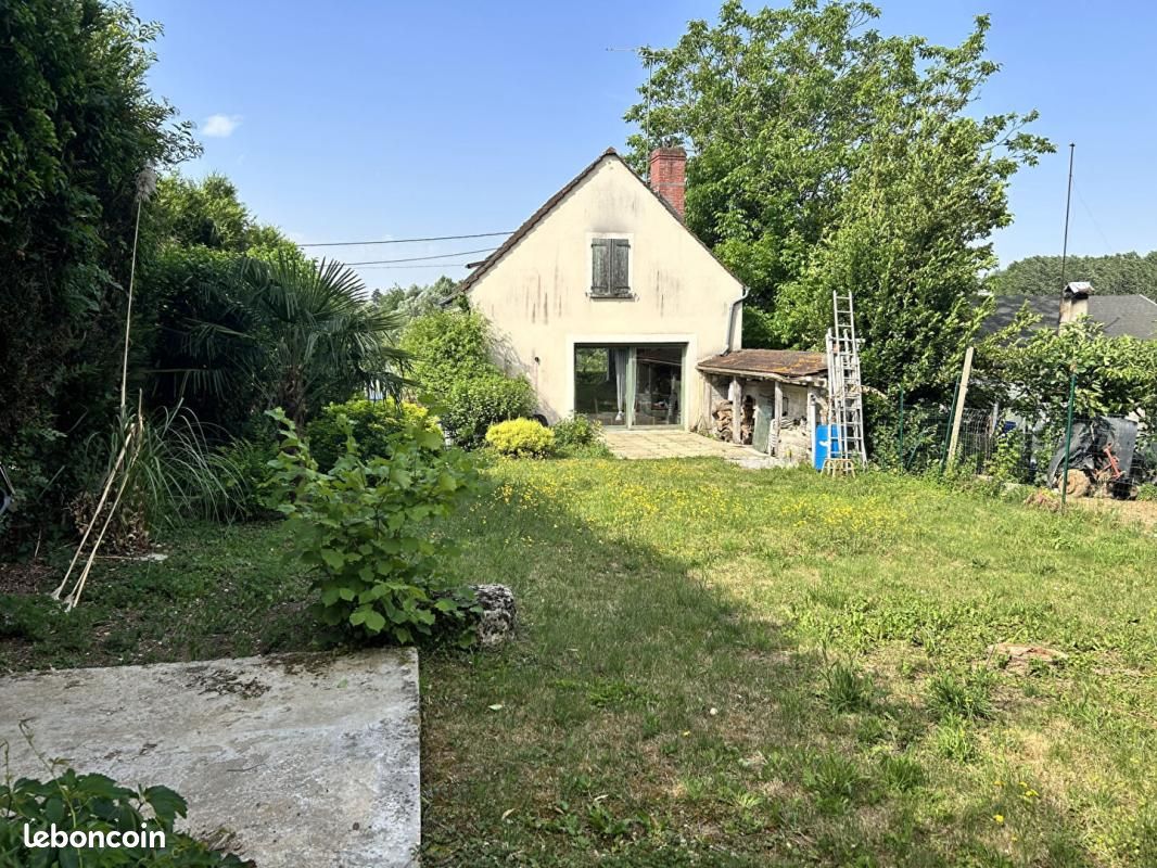 Maison 3 pièces 68 m² · à Us · 68 m² · 209 000 €