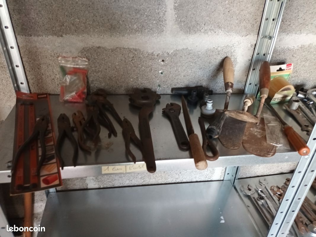 Outils divers (image 2)