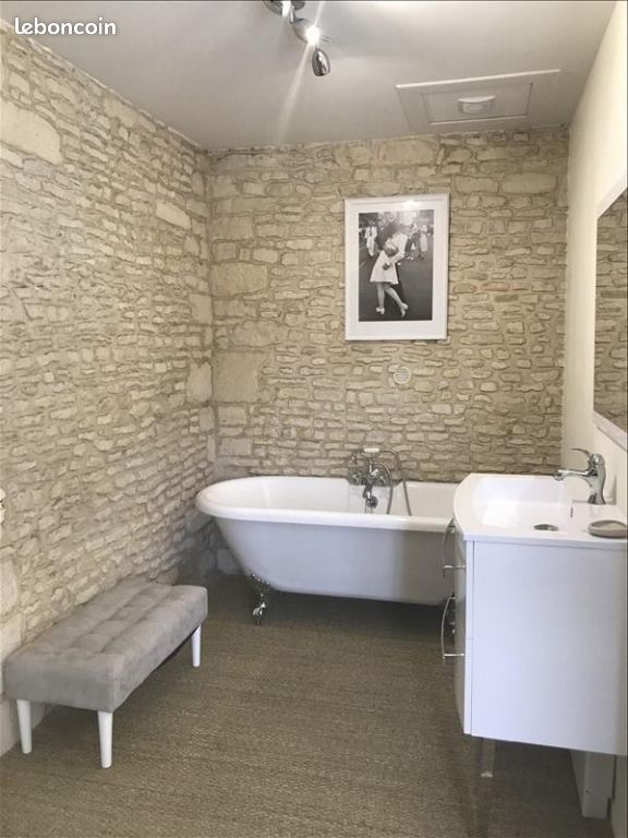 Promotion Manoir du 18 em avec piscine et jacuzzi 10/12 pers (image 9)