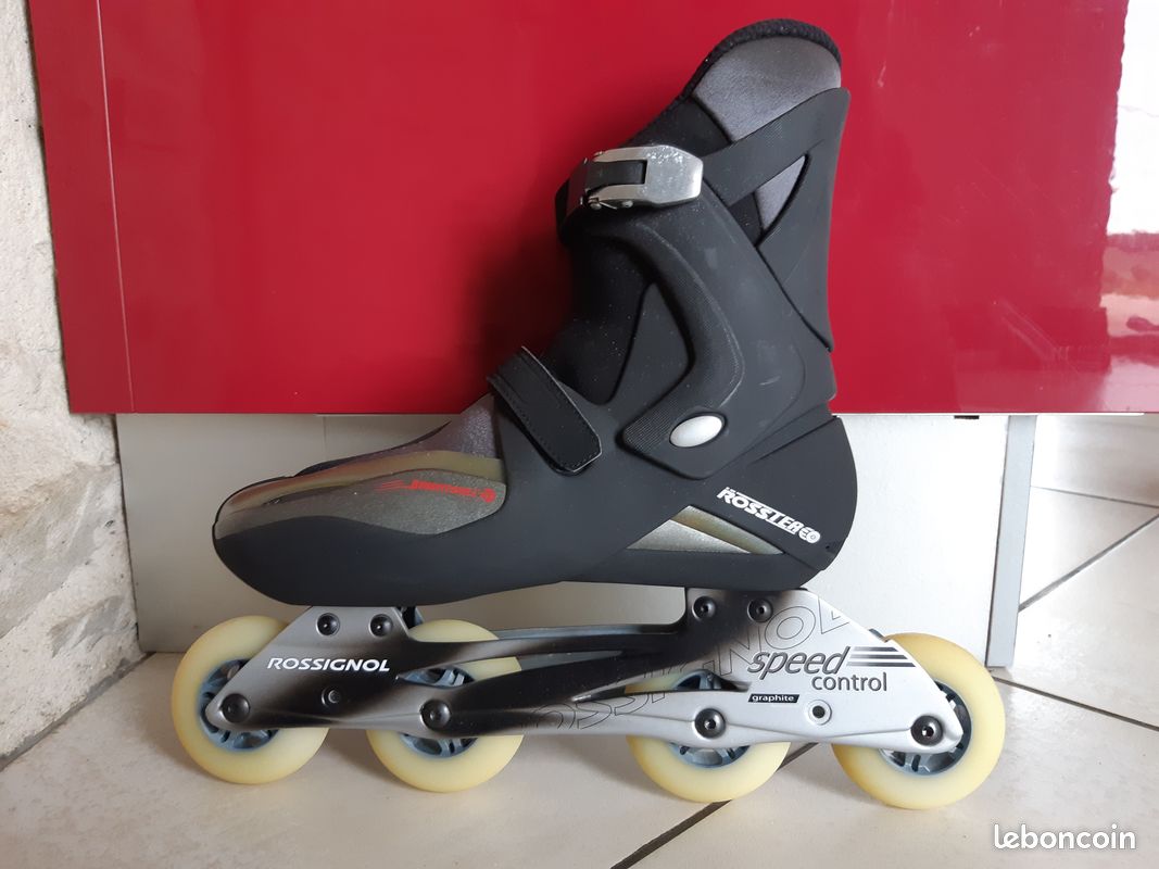 Roller Skates Patin A Roulette Taille 43 Patin à Roulette Roller