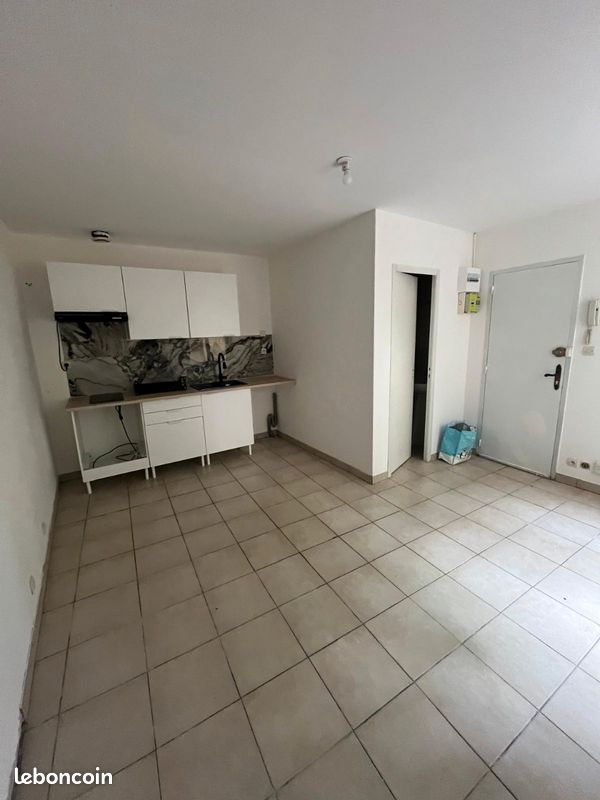 Appartement 2 pièces 26 m² · à Bar-le-Duc · 26 m² · 400 €/mois