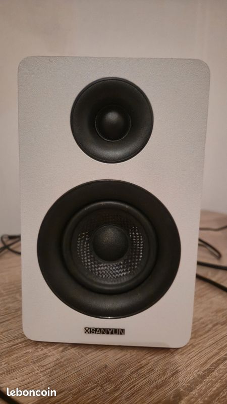 Enceinte bluetooth (image 2)