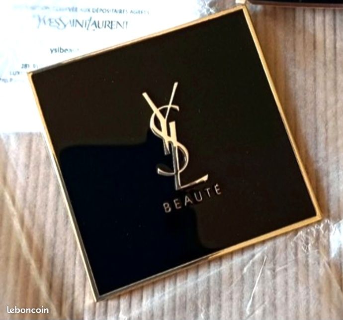 Miniature Yves Saint Laurent Beauté (image 2)