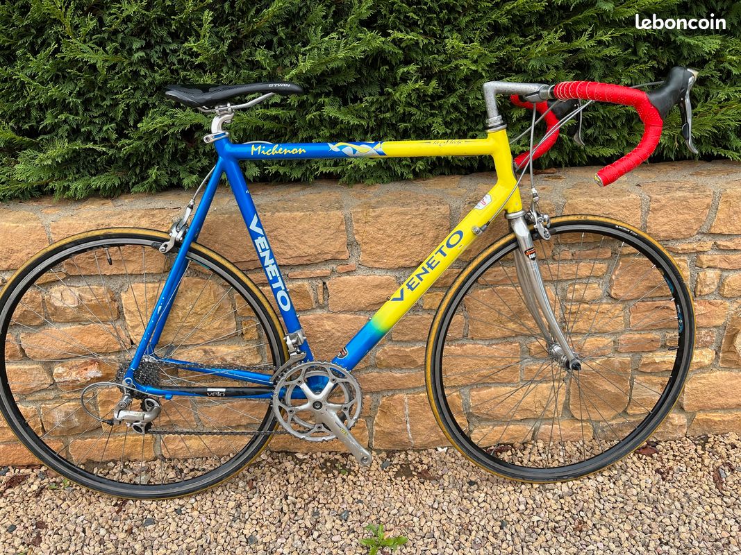 Vélo course adulte (image 1)