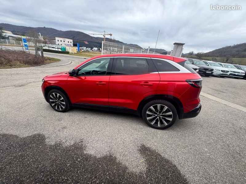 🚘 renault austral e-tech hybrid 200 ch techno tva 🚘 (image 10)