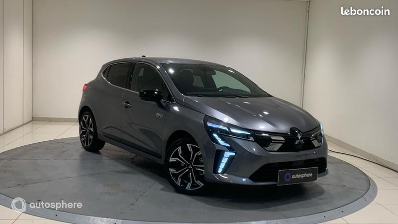 Mitsubishi Colt 1.6 MPI HEV 143ch Intense 2026 (image 3)