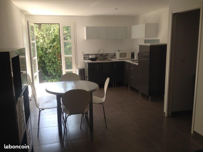 Appartement 2 pièces 40 m² · à Carqueiranne · 40 m² · 850 €/mois