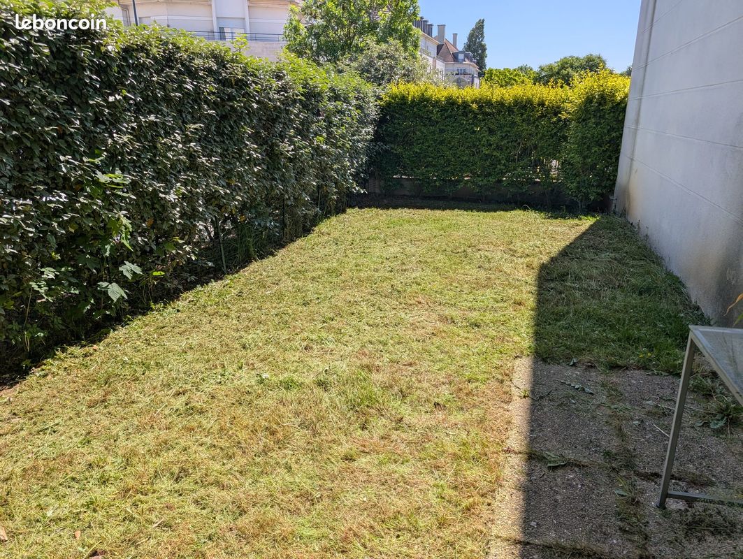 Appartement a louer montigny-le-bretonneux - 1 pièce(s) - 32 m2 - Surfyn