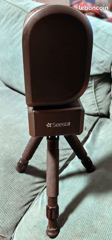 Telecope S50 ZWO pour astro photo (image 1)