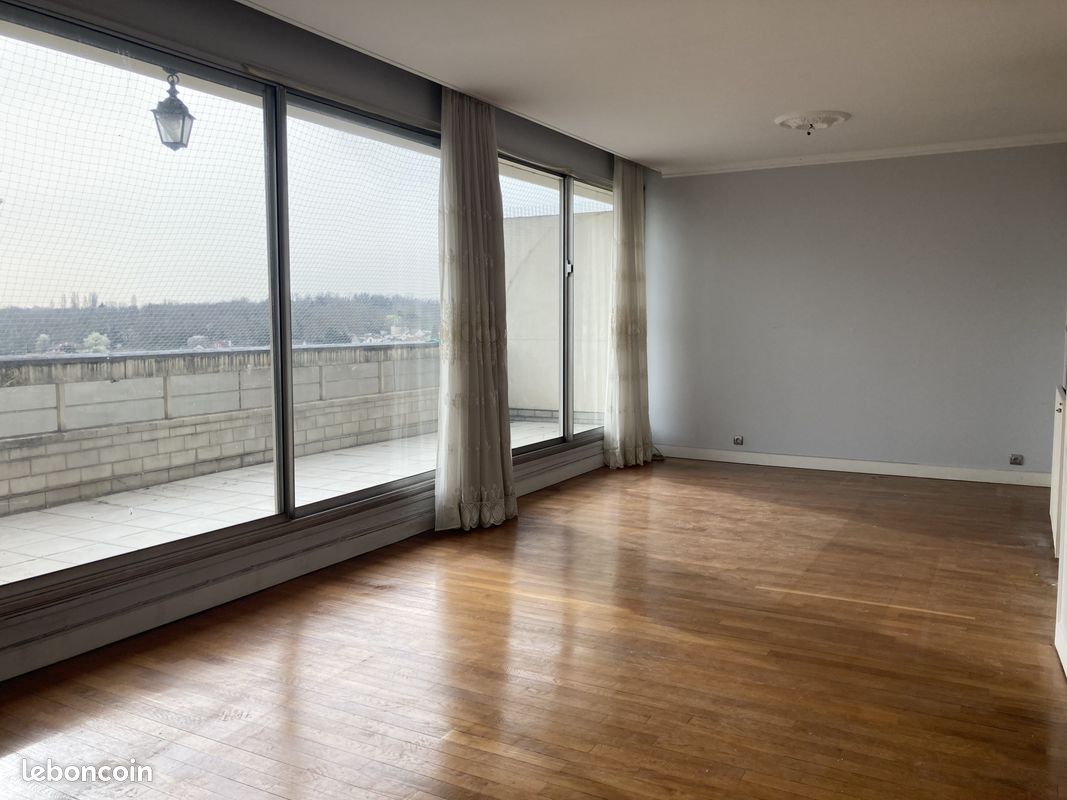 Appartement 5 pièces 105 m² · à Sarcelles · 105 m² · 189 000 €