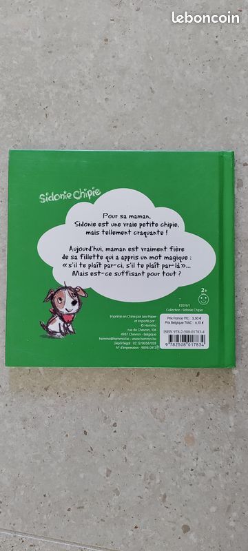 Livre enfant (image 2)