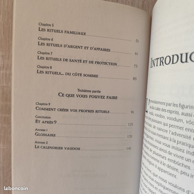L'Envoûtement par les figurines (image 4)