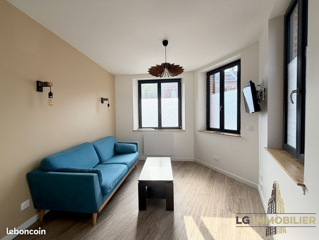 Maison 4 pièces 70 m² · à Amiens · 70 m² · 800 €