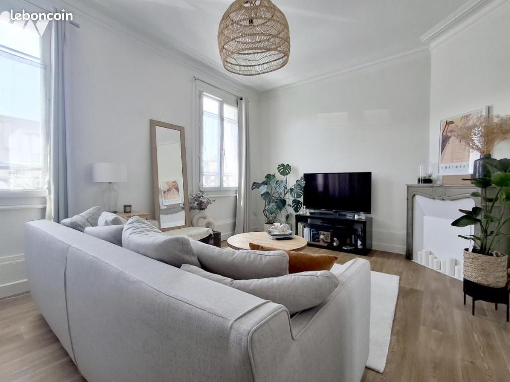 Appartement 53 m² · à Montivilliers · 53 m² · 810 €/mois