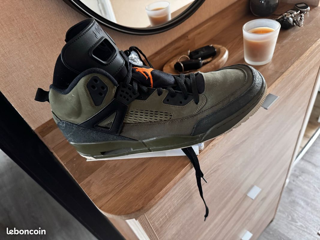Basket Nike (image 1)