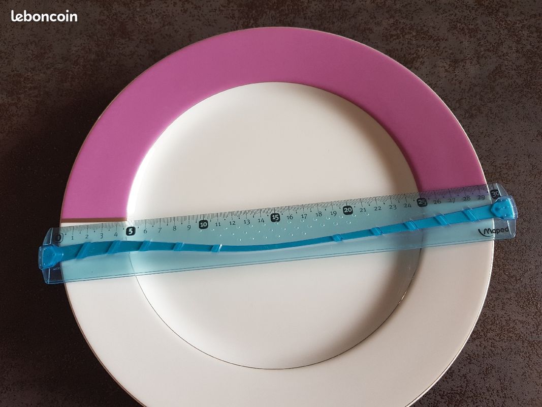 Assiettes (image 4)