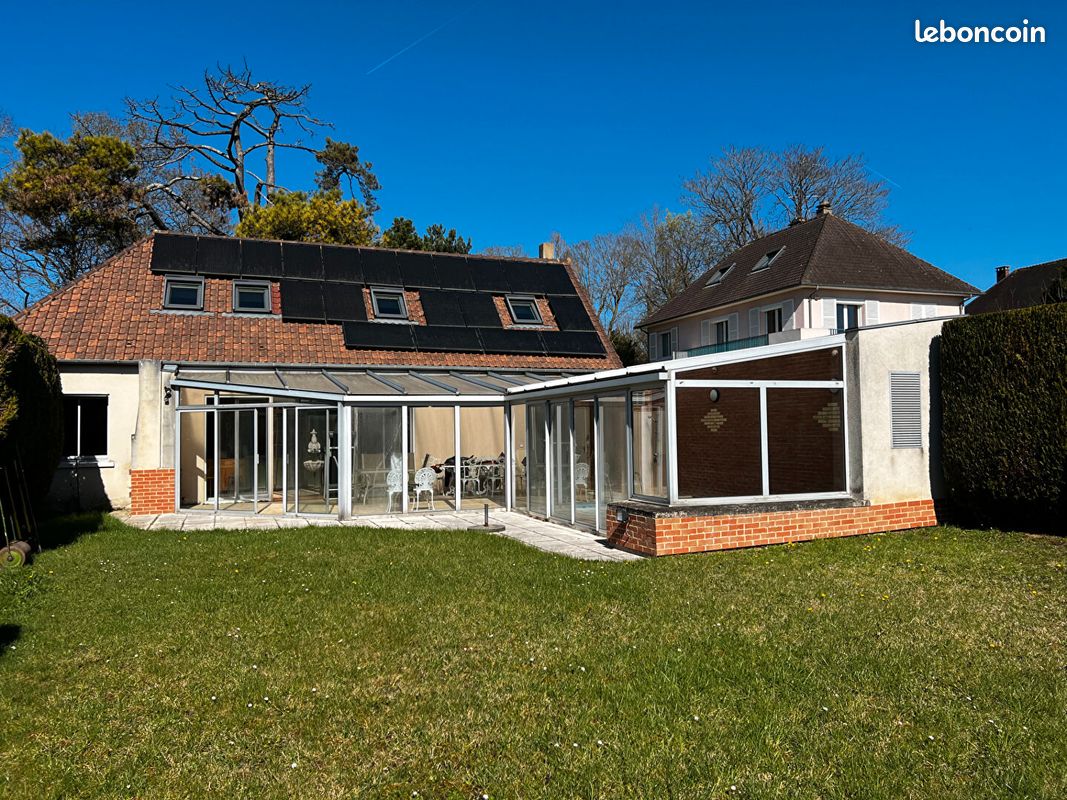 Maison 5 pièces 92 m² · à Beauvais · 92 m² · 222 000 €