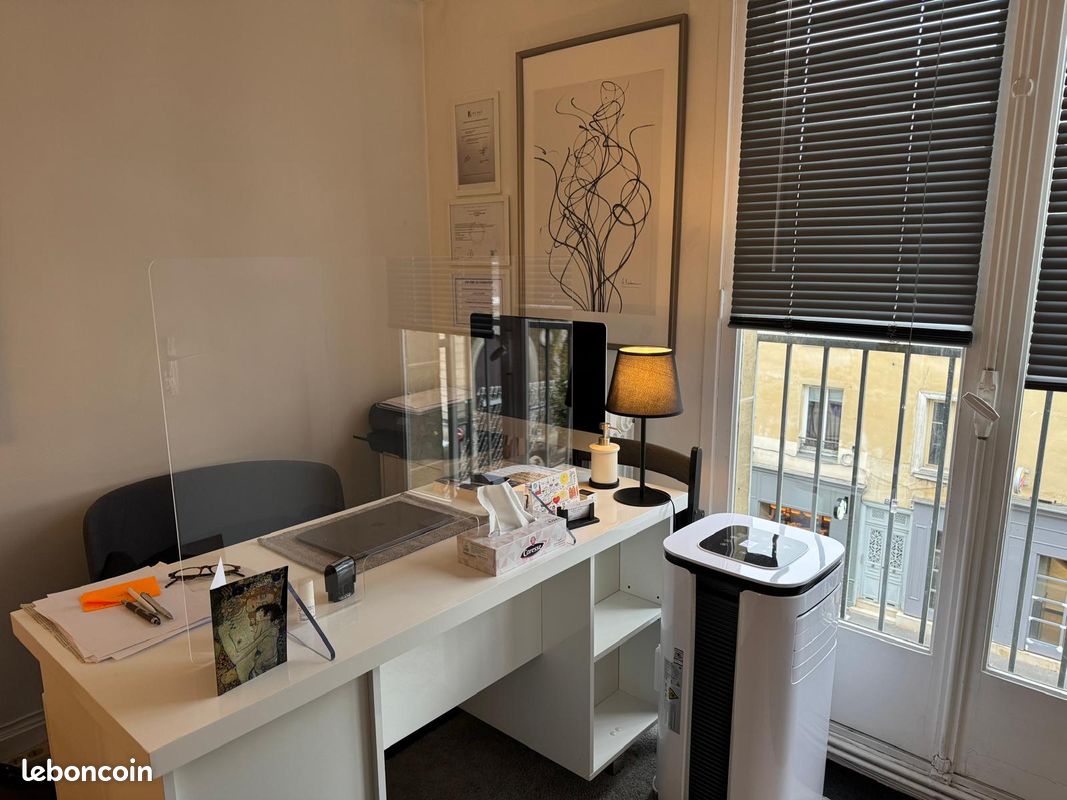 Appartement a louer versailles - 1 pièce(s) - 14 m2 - Surfyn