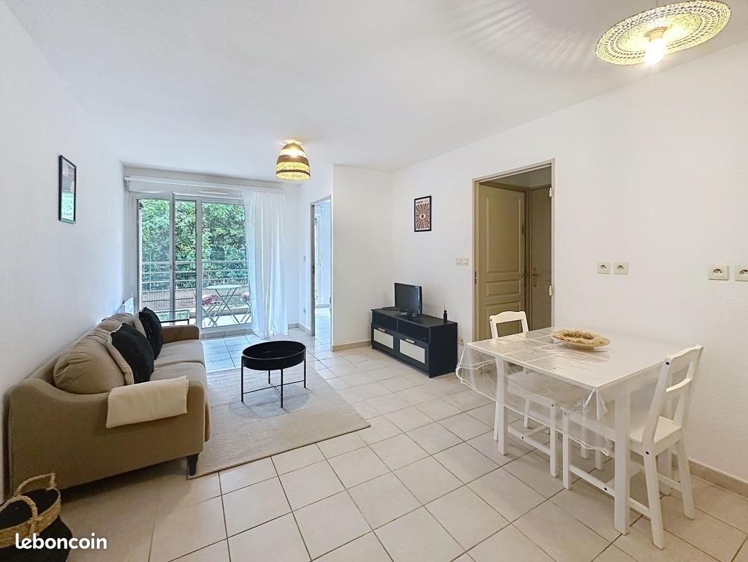 Appartement 2 pièces 36 m² · à Avignon · 36 m² · 620 €/mois