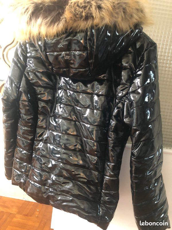 Veste doudoune (image 4)