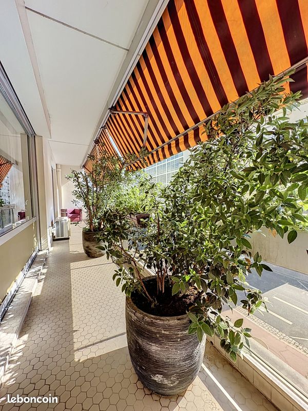 Appartement 4 pièces 118 m² · à Lyon · 118 m² · 750 000 €