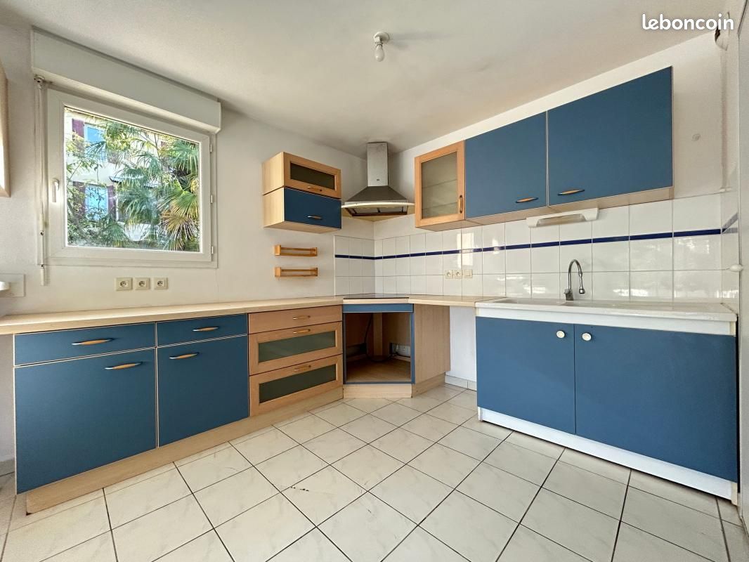 Appartement 3 pièces 66 m² · à Aire-sur-l'Adour · 66 m² · 620 €/mois