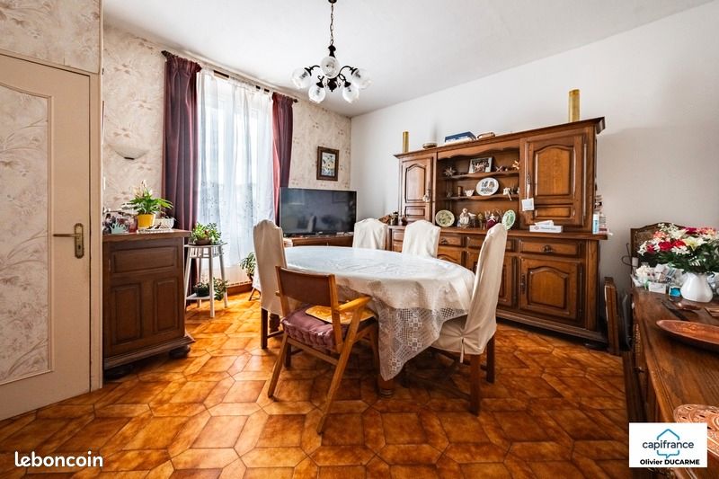 Maison 7 pièces 145 m² · à Dijon · 145 m² · 149 375 €