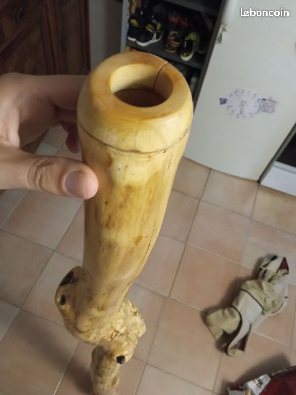 Didgeridoo en buis - note Do (image 2)