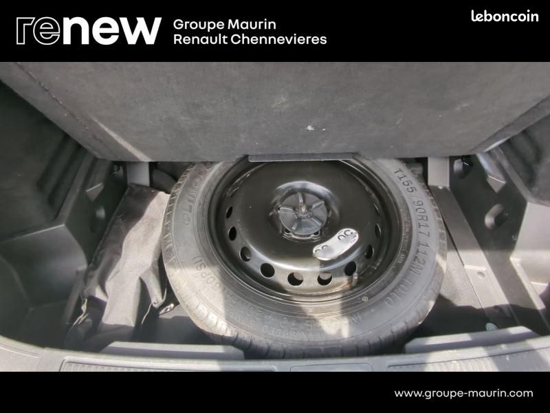Renault Austral 1.2 E-Tech full hybrid 200ch Iconic (image 14)