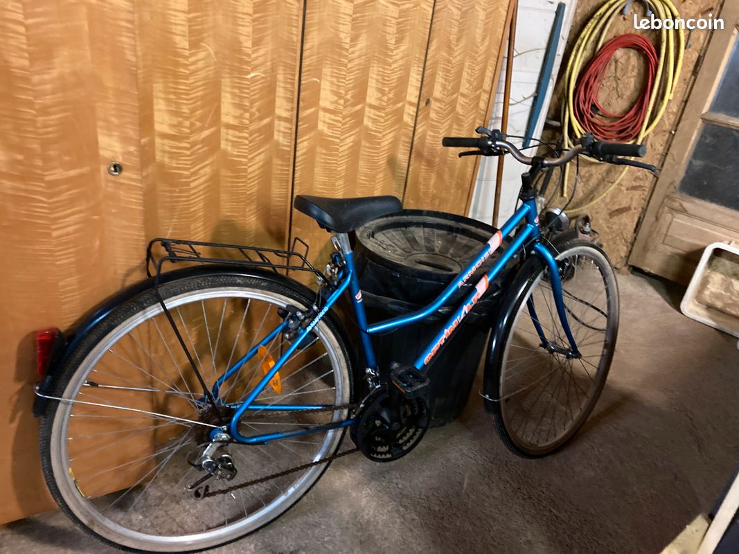 Velo loisirs (image 1)