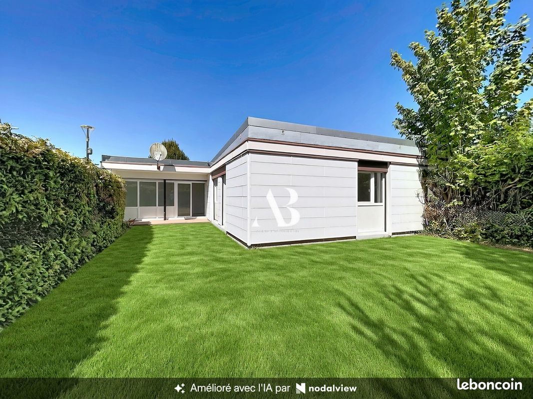 Maison 4 pièces 87 m² · à Nangis · 87 m² · 209 000 €